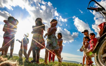 УЛААНБААТАРТ ӨДӨРТӨӨ 31 ХЭМ ХҮРЧ ХАЛНА