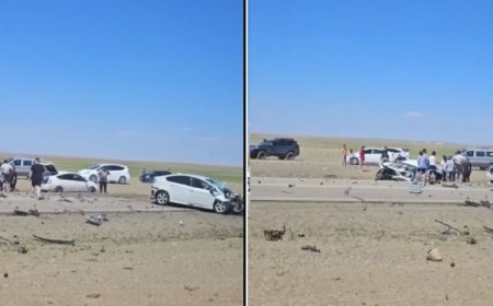 ЗАМЫН-ҮҮД-УЛААНБААТАРЫН ЗАМД ГАРСАН ОСЛЫГ ШАЛГАЖ БАЙНА