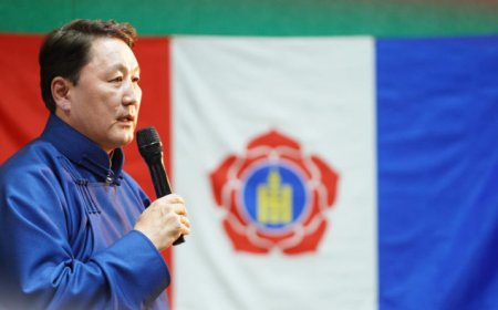 Г.Сайханбаярын нэрийг эргүүлэн татсан ч саналын хуудаснаас нэрийг нь хасах боломжгүй