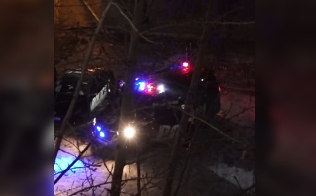 ЗҮҮНСАЛААНД ХҮН МӨРГӨЖ ЗУГАТСАН ЖОЛООЧ МАШИНАА НУУСАН БАЙЖЭЭ