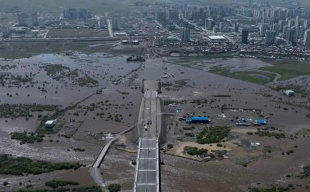 ЯАРМАГИЙН ГҮҮРИЙГ АШИГЛАЛТАД ОРУУЛЖ АМЖААГҮЙ БАЙХАД УСАНД АВТАВ