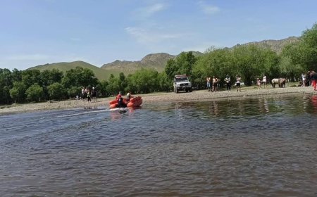ГОЛЫН ЭРЭГ НУРЖ, СОГТУУРУУЛАХ УНДАА ХЭРЭГЛЭСЭН 38 НАСТАЙ ЭРЭГТЭЙ БУРГАСНААС ЗУУРСАН БАЙСНЫГ АВАРЧЭЭ