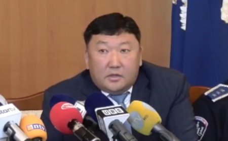 Д,ГАНХУЯГ: ЭНЭ ЖИЛ ХУРДАН МОРИНЫ СЭРВЭЭ ХЭМЖДЭГ ШУГАМЫГ ӨРГӨСГӨСӨН. МОРЬ БАРИАЧИЙГ ЗУРХАЙНЫ ГАДНА ТАЛД БАЙЛГАНА