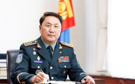 НЭР ДЭВШИГЧ Г.САЙХАНБАЯРААС ГЭРЧИЙН МЭДҮҮЛЭГ АВААГҮЙ. ГЭМТ ХЭРГИЙН ОРОЛЦОГЧ БИШ ГЭСЭН ТАЙЛБАР ХҮРГҮҮЛСЭН