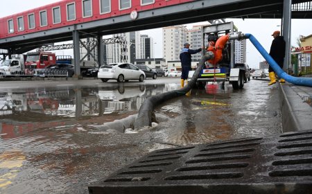 УЛААНБААТАР ХОТОД НИЙТ ТАВАН БАЙРШИЛД 7720 ТОНН УС СОРУУЛЛАА