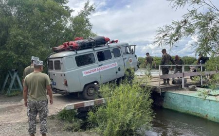 ОБЕГ: ГОЛ МӨРӨН ГАТАЛЖ СОНГУУЛИА ӨГӨХ ИРГЭДИЙН АЮУЛГҮЙ БАЙДЛЫГ ХАНГАНА