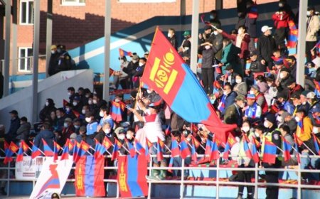 ХӨЛБӨМБӨГИЙН НЭГДҮГЭЭР ЛИГИЙН 2023-2024 ОНЫ ЦОМ ГАРДУУЛАХ ЁСЛОЛ БОЛНО