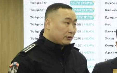 ХУДАЛ МЭДЭЭЛЭЛ ТАРААЖ, ДЭВШИГЧИЙН НЭР ТӨРД ИЛТЭД ХАЛДСАН 259 ХЭРЭГ БҮРТГЭГДЖЭЭ