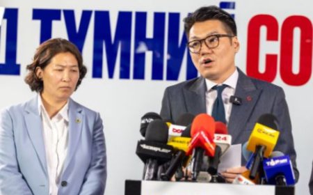 Г.ПҮРЭВДАГВА: СОНГУУЛИЙН ХУУЛЬ, ТОГТООМЖ ЗӨРЧСӨН 200 ГАРУЙ ЗӨРЧИЛ, ГЭМТ ХЭРГИЙН ШИНЖТЭЙ ҮЙЛДЛИЙГ ШАЛГУУЛАХААР ХАНДСАН