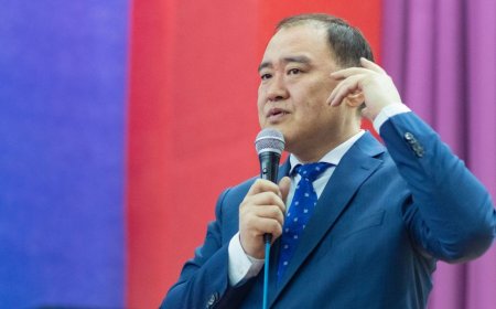 Л.ГАНТӨМӨР УИХ-ЫН ГИШҮҮНИЙ ҮНЭМЛЭХ ОЛГОХ ҮЙЛ АЖИЛЛАГААНД ИРСЭНГҮЙ