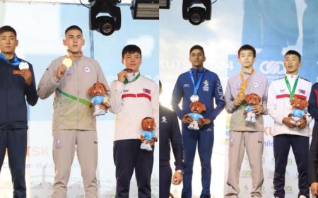 Н.ДАГВАДОРЖ, Ё.ӨСӨХ-ИРЭЭДҮЙ НАР АЗИЙН ХҮҮХДИЙН НААДМААС ХҮРЭЛ ХҮРТЛЭЭ