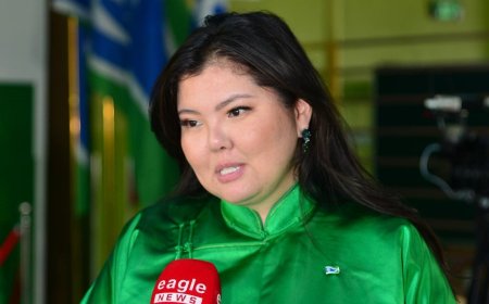 М.НАРАНТУЯА: ЦААШИД ЦАХИМ ХАЯГАА ЦЕНЗУРДЭНЭ. ГЭХДЭЭ УИХ-ЫН ГИШҮҮН ГЭЭД ДОРОМЖЛУУЛААД БАЙХГҮЙ