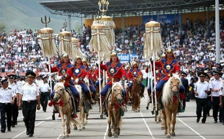 НААДМЫН ӨДРҮҮДЭЭР БУЮУ ДОЛООДУГААР САРЫН 10, 11-НИЙ ӨДРҮҮДЭД БОРОО ОРЖ СЭРҮҮСЭХ ТӨЛӨВТЭЙ БАЙНА