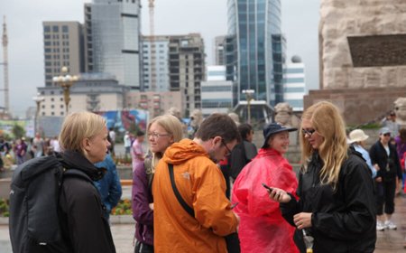 ӨНӨӨДӨР ХАМГИЙН ОЛОН БУЮУ 5174 ЖУУЛЧИН ХҮЛЭЭН АВЛАА