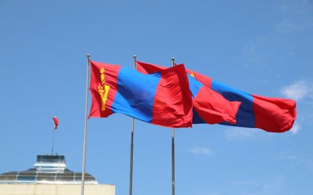 АН-Д ХОЁР ААН ХАНДИВ ӨГСӨН БОЛ МАН, ХҮН-Д MCS ГРУППИЙН ОХИН КОМПАНИУД ХАМГИЙН ИХ ХАНДИВ ӨГЧЭЭ