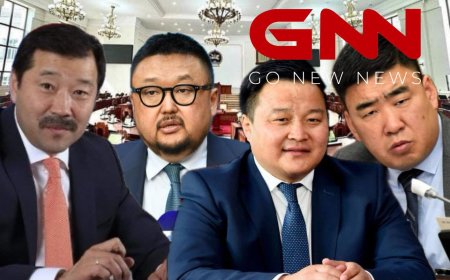 ТАНИЛЦ: УИХ-ЫН БАЙГАЛЬ ОРЧИН, ХҮНС, ХӨДӨӨ АЖ АХУЙН БАЙНГЫН ХОРООНЫ ШИНЭ БҮРЭЛДЭХҮҮН