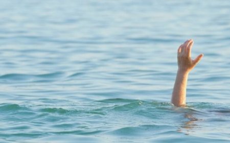 ХИЙЛДЭГ ГУДСАН ДЭЭР ХӨВЖ ТОГЛОЖ БАЙСАН 2 ХҮҮХЭД УСАНД ЭНДЖЭЭ