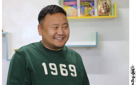 О.АЛТАНГЭРЭЛ: ОДОО ГАРЧ БАЙГАА АВЛИГЫН ХЭРГҮҮДИЙГ БИШ ХӨРСИЙГ НЬ УСТГАХ ХЭРЭГТЭЙ