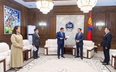 ШИНЭ ЗАСГИЙН ГАЗАР ЕРӨНХИЙ САЙД, 22 САЙД, 16 ЯАМТАЙ АЖИЛЛАХААР ЗАСГИЙН ГАЗРЫН БҮТЭЦ, БҮРЭЛДЭХҮҮНИЙГ ТОДОРХОЙЛЖЭЭ