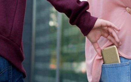 ЦЕГ: Баярын өдрүүдэд халаасны хулгайн гэмт хэрэгт өртөж, эд зүйлсээ алдахаас сэрэмжилнэ үү