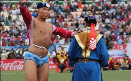 УЛСЫН ЗААН Н.ЖАРГАЛБАЯР 10 САЯ ТӨГРӨГИЙН САНТАЙ ХҮҮХДИЙН БАРИЛДААНЫГ ЗОХИОН БАЙГУУЛЖ БАЙНА