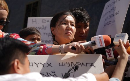 Н.ӨНӨРЦЭЦЭГТ ТӨРИЙН НУУЦ ХАДГАЛУУЛСАН ГЭХ ХҮН БОЛ БОАЖ-ЫН САЙД АСАН Б.БАТ-ЭРДЭНЭ