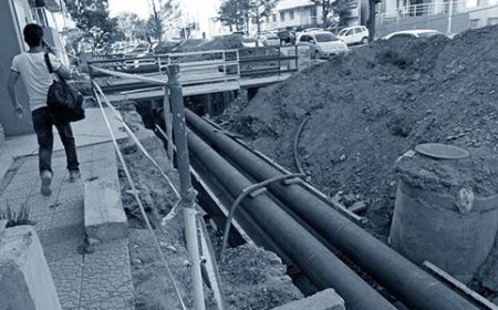 САНЗАЙН АВТО ЗАМЫГ МАРГААШ ХААЖ, УС ЗАЙЛУУЛАХ ШУГАМ ХООЛОЙ УГСАРНА