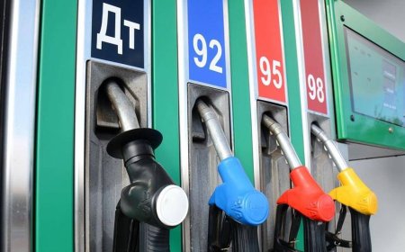 ОХУ-Д АИ-92-ЫН ҮНЭ 20 ХУВЬ, АИ-95-ЫН ҮНЭ 38.2 ХУВИАР ТУС ТУС ӨСЧЭЭ