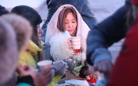 Н.ӨНӨРЦЭЦЭГИЙН ДАВЖ ЗААЛДАХ ШАТНЫ ШҮҮХ ХУРАЛДААНД ХЭҮК ХӨНДЛӨНГИЙН АЖИГЛАГЧААР ОРОЛЦОХЫГ ХҮСЖЭЭ