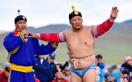 ДАРХАН АВАРГА Н.БАТСУУРЬ ОУХМ Д.ОТГОНЖАРГАЛД 2 ӨРӨӨ БАЙР БЭЛЭГЛЭХ ТУХАЙГАА МЭДЭГДЛЭЭ