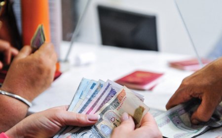 ӨРХИЙН САРЫН ДУНДАЖ БОДИТ ОРЛОГО 1.7 САЯ БОЛЖ 17 ХУВИАР НЭМЭГДЖЭЭ