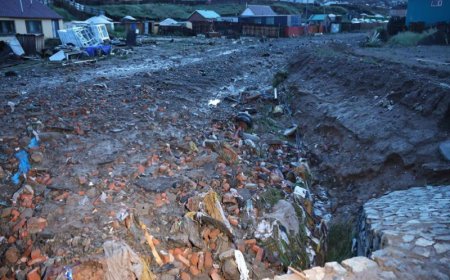 ӨНГӨРСӨН ЖИЛИЙН ҮЕРИЙН УЛМААС ХОХИРСОН ИРГЭН, ААН-ИЙН 7.7 ТЭРБУМ ТӨГРӨГИЙН ХОХИРЛЫГ БАРАГДУУЛЖЭЭ