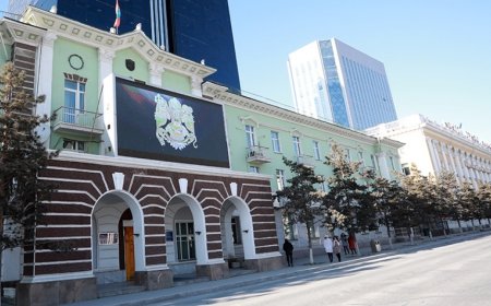 НИЙСЛЭЛ ГАДААД ЗАХ ЗЭЭЛЭЭС 500 САЯ ДОЛЛАРЫН БОНД БОСГОНО