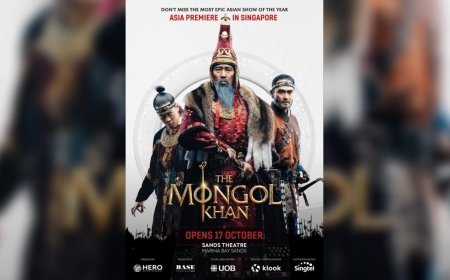 “МОНГОЛ ХААН” ЖҮЖИГ ОЛОН УЛСЫН БАГАА ЗАРЛАЛАА