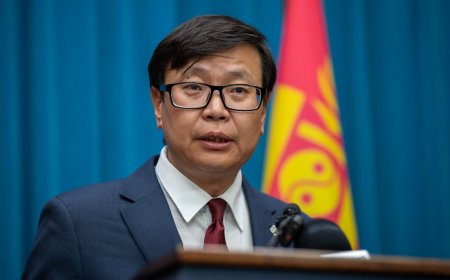 П.НАРАНБАЯР: ГАДААД ДОТООДЫН СУРГУУЛИЙГ 80-ААС ДЭЭШ ДҮНТЭЙ ТӨГССӨН ХҮМҮҮСИЙГ БАГШЛАХЫГ УРЬЖ БАЙНА