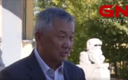 УИХ-ЫН ДАРГА АСАН З.ЭНХБОЛД: Х.НЯМБААТАР ЧИ ЦАГДААД ИРЖ, ТАЙЛБАРАА ӨГ. ЧАДАХГҮЙ БОЛ ЯЛАА АВ
