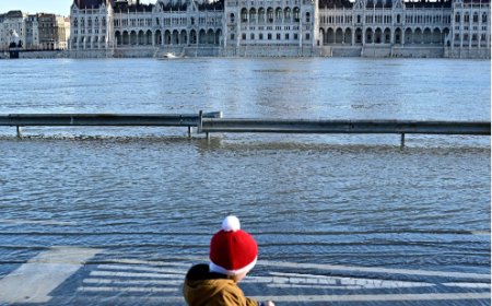 ДУНАЙ МӨРӨН ХАЛЬЖ, УНГАРЫН ПАРЛАМЕНТЫН ОРДОН ҮЕРТ АВТЖЭЭ