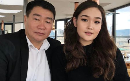 БУСДЫН ТОЛГОЙ ДЭЭР КОФЕ АСГАСАН Б.АРИУНЗАЯАГ ЦАГДААГИЙН БАЙГУУЛЛАГААС ЭРЭН СУРВАЛЖИЛЖ БАЙНА