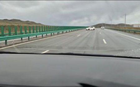 ХӨШИГИЙН ХӨНДИЙН ЗАМ ДЭЭР БҮТЭН ЭРГЭСЭН ЖОЛООЧИД ХАРИУЦЛАГА ТООЦОВ