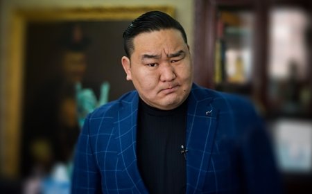 Д.ДАГВАДОРЖ: НАДААР ЭХЭЛСЭН МОНГОЛЫН НОЁРХОЛ ЭНЭ ХҮРЭЭД ДУУСДАГ ЮМ БАЙНА. ЗАЯАГҮЙ ШААРНУУД