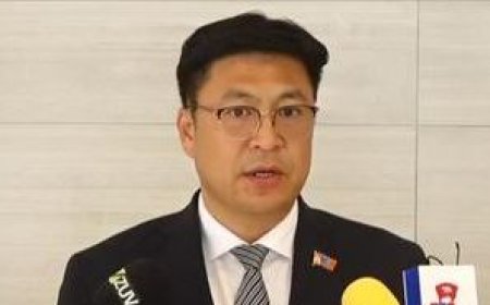 М.ГОВЬСАЙХАН: ТӨЛӨВЛӨЛТГҮЙ БАРИГДДАГ ОРОН СУУЦНУУДЫН АЛДААГ ДАВТАХГҮЙГЭЭР ХОТХОН ХОРООЛОЛ БАРИХ ЖИШИГ РҮҮ ОРОХ ГЭЖ БАЙНА