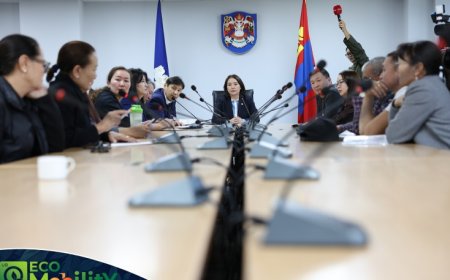 ДАХИН ТӨЛӨВЛӨЛТИЙН УЛМААС ХОХИРСОН 26 ӨРХИЙН АСУУДЛЫГ ЭНЭ ОНД БАГТААН ШИЙДВЭРЛЭНЭ