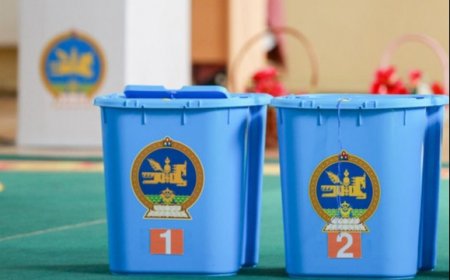 СЕХ: САНАЛ АВАХ ӨДӨР АЖИЛЛАЖ БАЙГАА ИРГЭНД БАЙГУУЛЛАГЫН УДИРДЛАГА ЧӨЛӨӨ ОЛГОЖ, САНАЛ ӨГӨХ БОЛОМЖООР ХАНГАХ ҮҮРГЭЭ ХЭРЭГЖҮҮЛЭХИЙГ САНУУЛЛАА