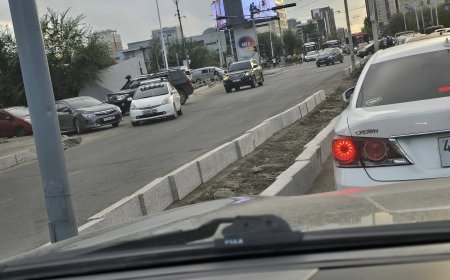 ИХ НАЯДЫГ“ИДСЭН” ДУУСДАГГҮЙ ЗАМ