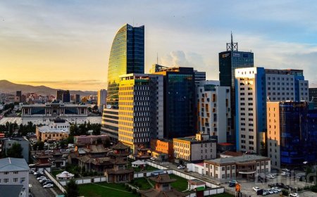 ХЭРЭГЛЭЭНИЙ ЦАХИЛГААНЫ ҮНИЙГ 30%, ДУЛААНЫХЫГ 50% НЭМЭХЭД ИНФЛЯЦ 0.7-1 ХУВИАР ӨСНӨ