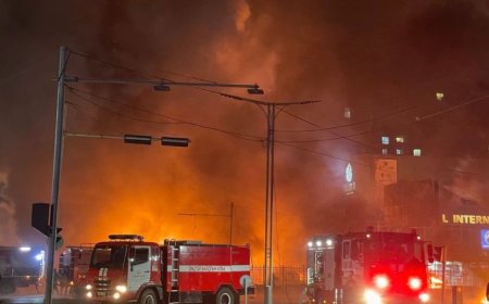 ДҮНЖИНГАРАВЫН УУЛЗВАРТ ГАРСАН ОСОЛ, ХЭРЭГТ ХОЁР ХҮНИЙГ ЯЛЛАГДАГЧААР ТАТЖЭЭ
