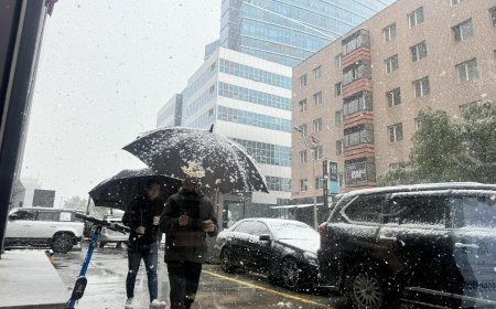 УЛААНБААТАРТ 4 ХЭМ ДУЛААН, ЯЛИМГҮЙ ХУР ТУНАДАС ОРНО