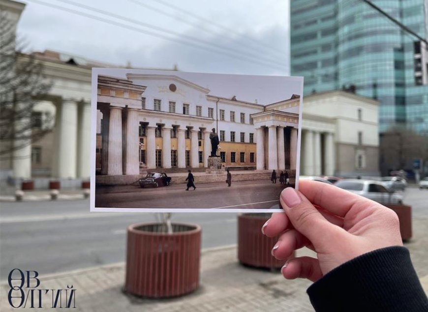 ҮНДЭСНИЙ НОМЫН САН ӨВЛИЙН ЦАГИЙН ХУВААРЬТ ШИЛЖЛЭЭ