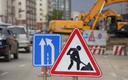 ГУРВАН БАЙРШИЛД ЗАМ ХААЖ, ШИНЭЧИЛЖ БАЙНА