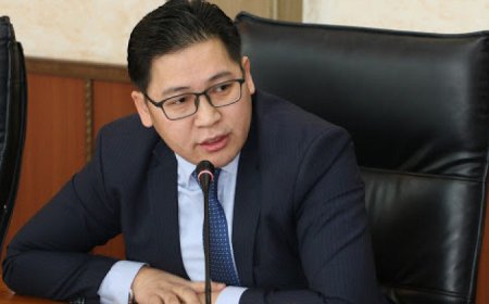 Н.БАТСҮМБЭРЭЛ: 21 АЙМГИЙН ТӨВИЙН 21 СУМЫГ ТАТАН БУУЛГАХ ХЭРЭГТЭЙ